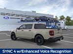 New 2025 Ford Maverick XLT SuperCrew Cab AWD Pickup for sale #B69532 - photo 2