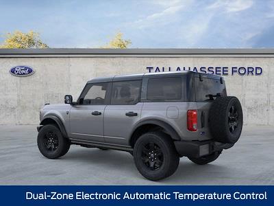 2025 Ford Bronco 4WD SUV for sale #B70484 - photo 2