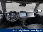 2025 Ford Bronco 4WD SUV for sale #B70484 - photo 11