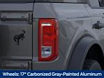 2025 Ford Bronco 4WD SUV for sale #B70484 - photo 29