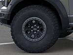 New 2025 Ford F-150 Raptor SuperCrew Cab 4x4 Pickup for sale #B70669 - photo 19