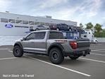 New 2025 Ford F-150 Raptor SuperCrew Cab 4x4 Pickup for sale #B70669 - photo 2
