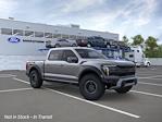 New 2025 Ford F-150 Raptor SuperCrew Cab 4x4 Pickup for sale #B70669 - photo 7