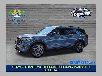 2026 Ford Explorer RWD SUV for sale #B71010 - photo 1