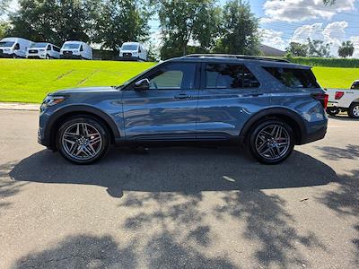2026 Ford Explorer RWD SUV for sale #B71010 - photo 2