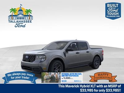 New 2025 Ford Maverick XLT SuperCrew Cab Pickup for sale #B71468 - photo 1
