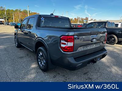 2025 Ford Maverick SuperCrew Cab FWD Pickup for sale #B71468 - photo 2