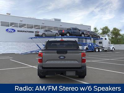 2025 Ford Maverick SuperCrew Cab FWD Pickup for sale #B71468 - photo 2