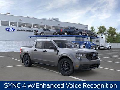 New 2025 Ford Maverick XLT SuperCrew Cab Pickup for sale #B71468 - photo 2