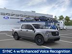 New 2025 Ford Maverick XLT SuperCrew Cab Pickup for sale #B71468 - photo 2