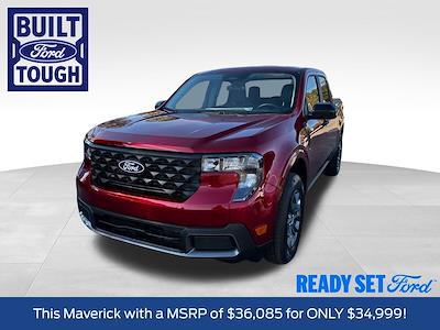 2025 Ford Maverick SuperCrew Cab FWD Pickup for sale #B71639 - photo 1