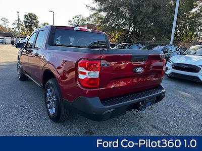 2025 Ford Maverick SuperCrew Cab FWD Pickup for sale #B71639 - photo 2