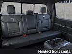 New 2025 Ford F-150 Platinum SuperCrew Cab for sale #B72230 - photo 14