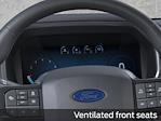 New 2025 Ford F-150 Platinum SuperCrew Cab for sale #B72230 - photo 16