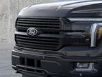 New 2025 Ford F-150 Platinum SuperCrew Cab for sale #B72230 - photo 22