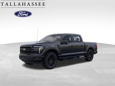 New 2025 Ford F-150 Lariat SuperCrew Cab 4x4 Pickup for sale #B74187 - photo 1