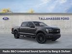 New 2025 Ford F-150 Lariat SuperCrew Cab 4x4 Pickup for sale #B74187 - photo 10