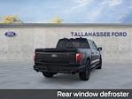 New 2025 Ford F-150 Lariat SuperCrew Cab 4x4 Pickup for sale #B74187 - photo 11
