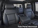 New 2025 Ford F-150 Lariat SuperCrew Cab 4x4 Pickup for sale #B74187 - photo 14