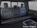 New 2025 Ford F-150 Lariat SuperCrew Cab 4x4 Pickup for sale #B74187 - photo 16