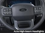 New 2025 Ford F-150 Lariat SuperCrew Cab 4x4 Pickup for sale #B74187 - photo 17