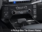 New 2025 Ford F-150 Lariat SuperCrew Cab 4x4 Pickup for sale #B74187 - photo 21