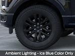 New 2025 Ford F-150 Lariat SuperCrew Cab 4x4 Pickup for sale #B74187 - photo 27