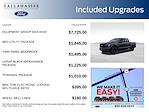 New 2025 Ford F-150 Lariat SuperCrew Cab 4x4 Pickup for sale #B74187 - photo 3