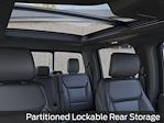 New 2025 Ford F-150 Lariat SuperCrew Cab 4x4 Pickup for sale #B74187 - photo 30