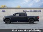 New 2025 Ford F-150 Lariat SuperCrew Cab 4x4 Pickup for sale #B74187 - photo 4