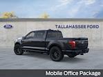 New 2025 Ford F-150 Lariat SuperCrew Cab 4x4 Pickup for sale #B74187 - photo 6