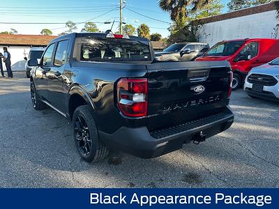 New 2025 Ford Maverick XLT SuperCrew Cab for sale #B74213 - photo 2