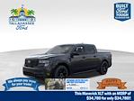 New 2025 Ford Maverick XLT SuperCrew Cab AWD Pickup for sale #B74213 - photo 1