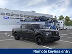New 2025 Ford Maverick XLT SuperCrew Cab AWD Pickup for sale #B74213 - photo 10