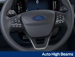 New 2025 Ford Maverick XLT SuperCrew Cab AWD Pickup for sale #B74213 - photo 19