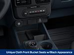 New 2025 Ford Maverick XLT SuperCrew Cab AWD Pickup for sale #B74213 - photo 21