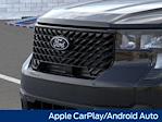 New 2025 Ford Maverick XLT SuperCrew Cab AWD Pickup for sale #B74213 - photo 24