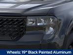 New 2025 Ford Maverick XLT SuperCrew Cab AWD Pickup for sale #B74213 - photo 25
