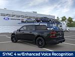 New 2025 Ford Maverick XLT SuperCrew Cab AWD Pickup for sale #B74213 - photo 6