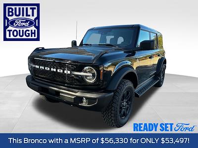 New 2025 Ford Bronco Outer Banks for sale #B74618 - photo 1