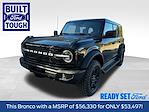 New 2025 Ford Bronco Outer Banks for sale #B74618 - photo 1