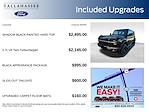 New 2025 Ford Bronco Outer Banks for sale #B74618 - photo 3