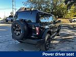New 2025 Ford Bronco Outer Banks for sale #B74618 - photo 7