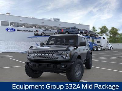 New 2025 Ford Bronco Badlands for sale #B75071 - photo 2