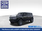 New 2025 Ford Bronco Badlands for sale #B75071 - photo 1