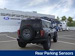 New 2025 Ford Bronco Badlands for sale #B75071 - photo 10