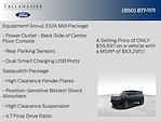 New 2025 Ford Bronco Badlands for sale #B75071 - photo 24