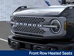 New 2025 Ford Bronco Badlands for sale #B75071 - photo 25