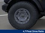 New 2025 Ford Bronco Badlands for sale #B75071 - photo 27