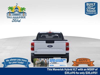 New 2025 Ford Maverick XLT SuperCrew Cab Pickup for sale #B75166 - photo 2